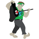 Recyclops Rescue Pack