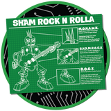 Sham Rock n Rolla