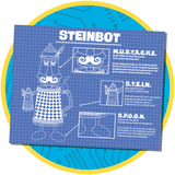 SteinBot