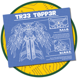 TR33 T0PP3R