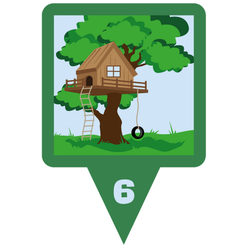 Treehouse Credit