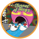 Tunnel of Hugz