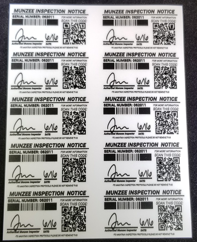 Generic Stickers – Freeze Tag Store