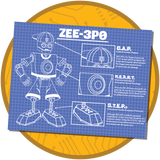 ZEE-3P0
