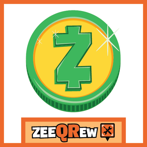 ZeeQRew Caution Tape Tote bag – Freeze Tag Store