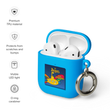 The Zeetles AirPods case