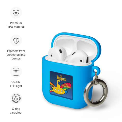 The Zeetles AirPods case – Freeze Tag Store The Zeetles AirPods case – Freeze Tag Store