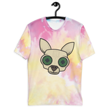 Tie-Dye Rover Adult T-shirt