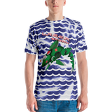 L.A.S.E.R. Shark T-shirt