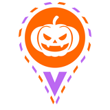 Halloween Greeting Cards (3 pack)
