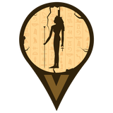 Egyptian Zodiac Munzee