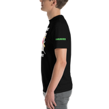 'Been There, Capped That' Short Sleeve T-Shirt