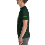 Virtual Victor! Short Sleeve T-Shirt