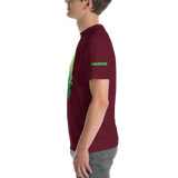 Virtual Victor! Short Sleeve T-Shirt