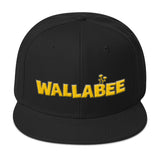 WallaBee Snapback