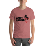 Myth Hunter Short-Sleeve Unisex T-Shirt