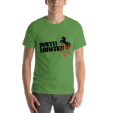 Myth Hunter Short-Sleeve Unisex T-Shirt