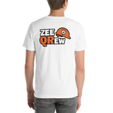 ZeeQRew Short-Sleeve Unisex T-Shirt