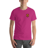 ZeeQRew Short-Sleeve Unisex T-Shirt