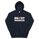 Ghost Wrangler Unisex Hoodie