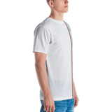 Munzee Bowling Sublimated Unisex T-shirt
