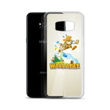 Benson Samsung Case