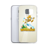 Benson Samsung Case