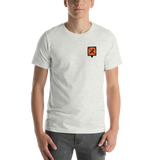 ZeeQRew Short-Sleeve Unisex T-Shirt