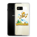 Benson Samsung Case