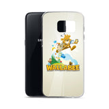 Benson Samsung Case