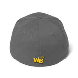 WallaBee Flexfit Hat