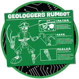 Geologgers Products (Europe and UK only)