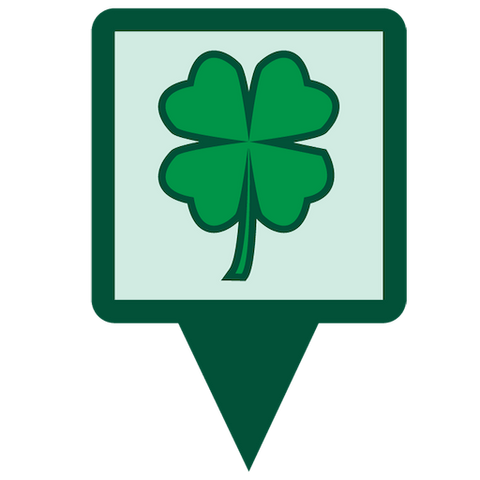 Lucky 4 Leaf Clover Collection – Tagged Lucky 4 Leaf Clover Collection – Tagged