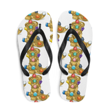 Funfinity Bootlet Flip-Flops