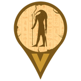 Egyptian Zodiac Munzee