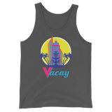 Vacay Resort Unisex Tank Top
