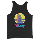 Vacay Resort Unisex Tank Top