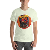 Fires of Folklore! Short-Sleeve Unisex T-Shirt