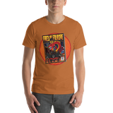 Fires of Folklore! Short-Sleeve Unisex T-Shirt