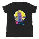 Vacay Resort Youth Short Sleeve T-Shirt