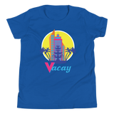 Vacay Resort Youth Short Sleeve T-Shirt